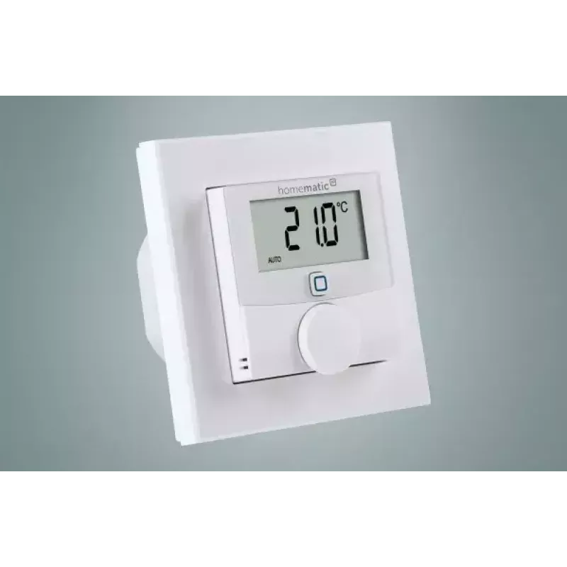 Termostat Homematic IP HmIP-BWTH RF biały