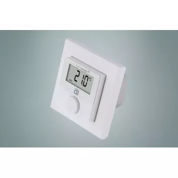 Termostat Homematic IP HmIP-BWTH RF biały