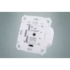 Nadajnik Homematic IP HmIP-BROLL Biały