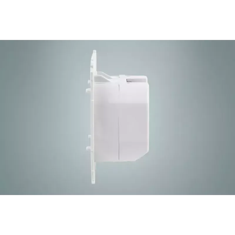 Nadajnik Homematic IP HmIP-BROLL Biały