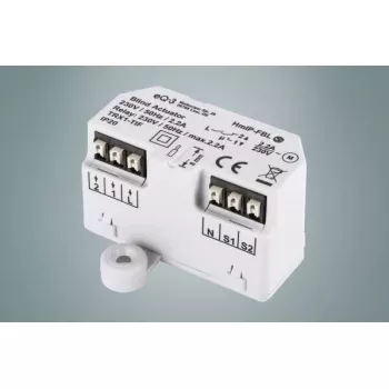 Transmiter Homematic IP HmIP-FBL Akcesorium do rolet/żaluzji