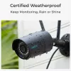 Zewnętrzna kamera bezpieczeństwa IP Reolink W320-B 5MP