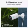 Kamera IP Reolink P340 12MP PoE bullet, 4512×2512, 2.8 mm, IP66, 30 m IR, PoE, 1×RJ-45