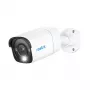 Kamera IP Reolink P340 12MP PoE bullet, 4512×2512, 2.8 mm, IP66, 30 m IR, PoE, 1×RJ-45