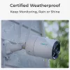 Kamera bezpieczeństwa IP Reolink W330 4K Wi-Fi 6