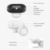 Kamera IP bezpieczeństwa Reolink Argus Series B740X IP66