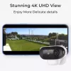 Kamera IP bezpieczeństwa Reolink Argus Series B740X IP66
