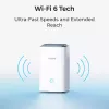 Base unit Reolink D340B with Hub 1 Indoor biały 4MP