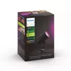 Philips Hue biały and colour ambience Lily Outdoor spot light