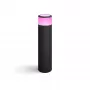 Philips Hue biały and colour ambience Calla Outdoor pedestal
