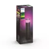 Philips Hue biały and colour ambience Calla Outdoor pedestal