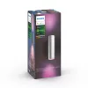 Philips Hue biały and colour ambience Appear zewnętrzna lampa ścienna