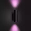 Oświetlenie zewnętrzne naścienne Philips Hue biały and colour ambience Appear