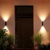 Oświetlenie zewnętrzne naścienne Philips Hue biały and colour ambience Appear