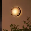 Zewnętrzne oświetlenie ścienne Philips Hue biały and colour ambience Daylo