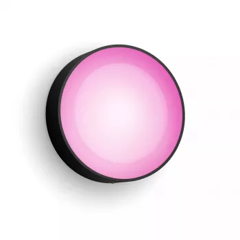 Zewnętrzne oświetlenie ścienne Philips Hue biały and colour ambience Daylo