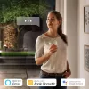 Oświetlenie zewnętrzne ścienne Philips Hue biały and colour ambience Resonate