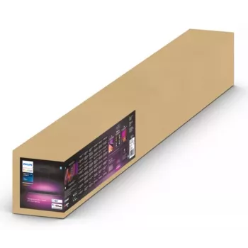 Inteligentna lampa wisząca Philips Hue Ensis Czarny Bluetooth – lampa wisząca, 220–240 V, 1299×90×40 mm