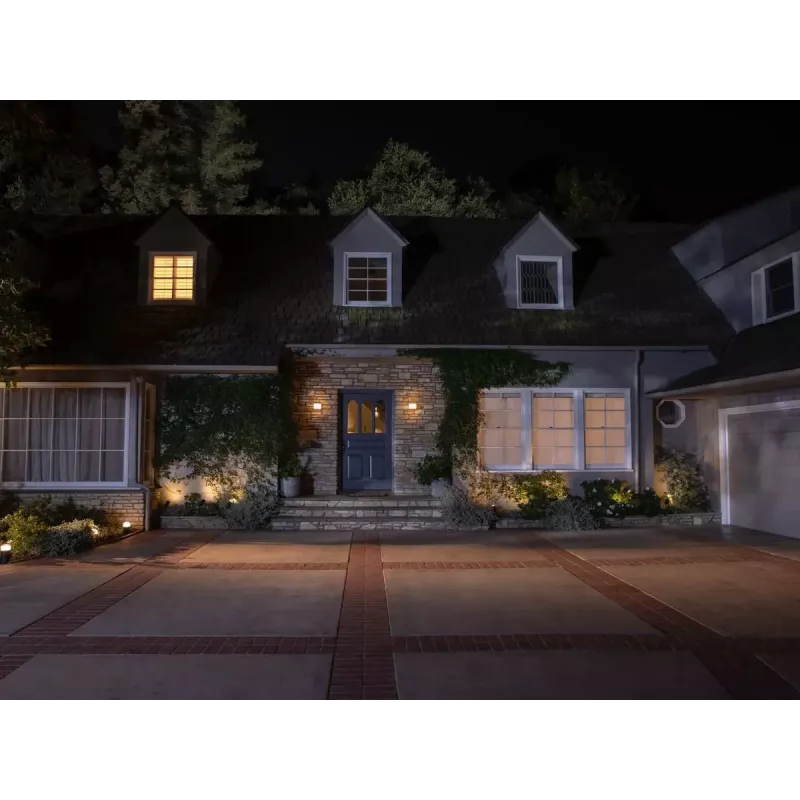 Signify Philips Hue Bridge - centrala sterująca - bezprzewodowo, przewodowo