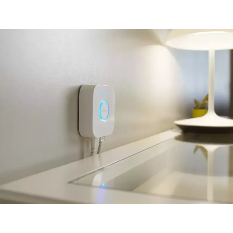 Signify Philips Hue Bridge - centrala sterująca - bezprzewodowo, przewodowo
