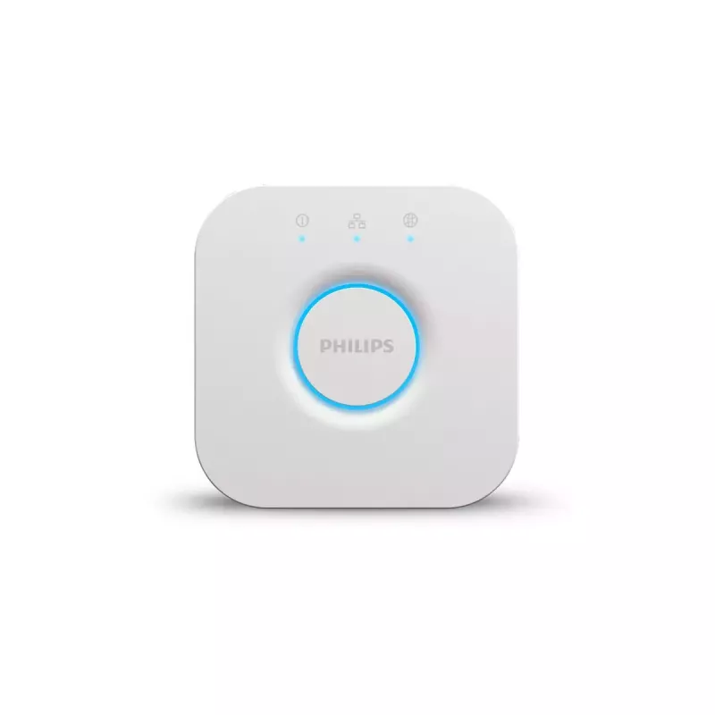 Signify Philips Hue Bridge - centrala sterująca - bezprzewodowo, przewodowo