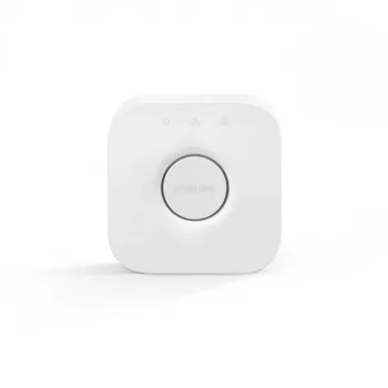Signify Philips Hue Bridge - centrala sterująca - bezprzewodowo, przewodowo