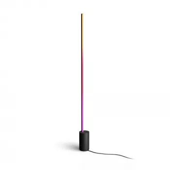 Philips Hue biały and colour ambience Signe gradient lampa podłogowa