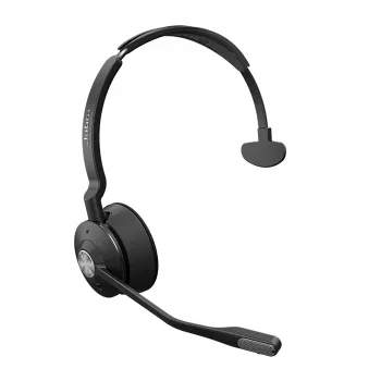 Zestaw słuchawkowy Jabra Engage SE Replacement Headset - Mono UC EMEA/APAC