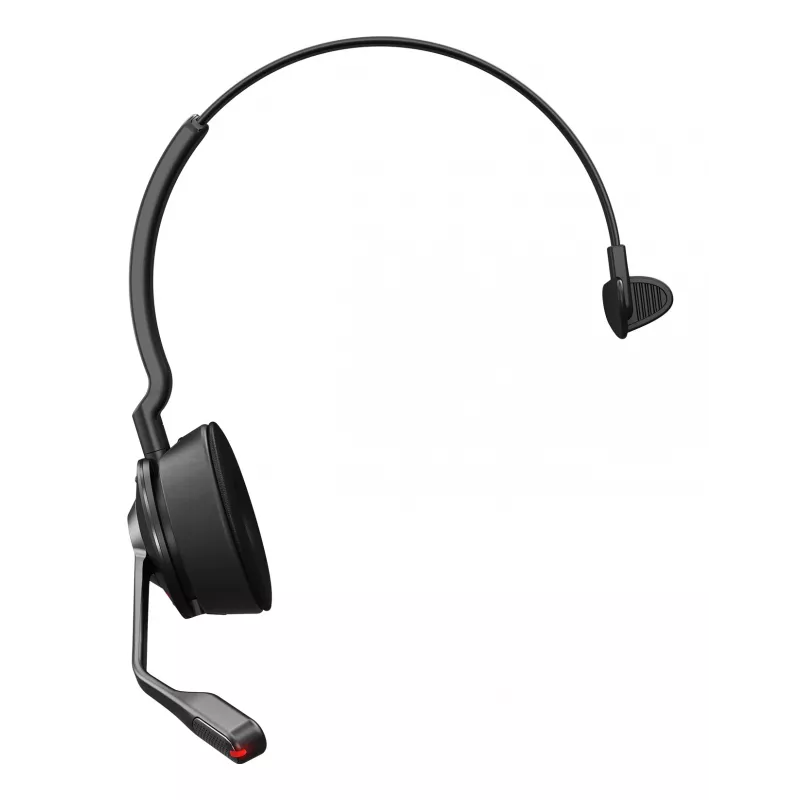 Jabra Engage 55 SE - USB-C MS Mono, EMEA/APAC