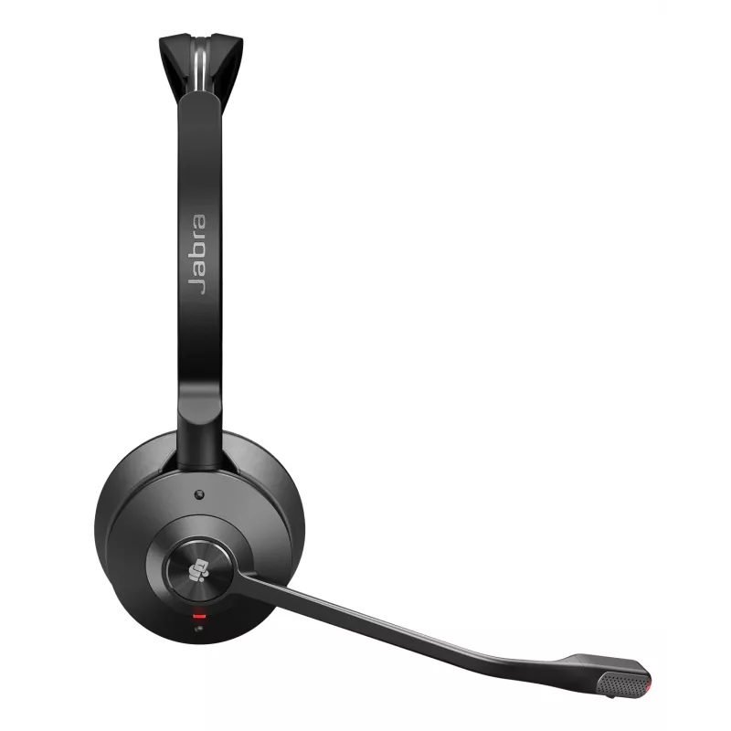 Jabra Engage 55 SE - USB-C MS Stereo, EMEA/APAC