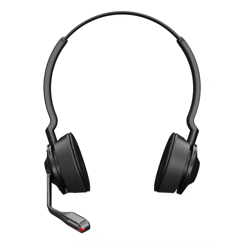 Jabra Engage 55 SE - USB-C UC Stereo, EMEA/APAC
