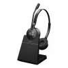 Jabra Engage 55 SE - USB-C MS Stereo (z podstawką), EMEA/APAC