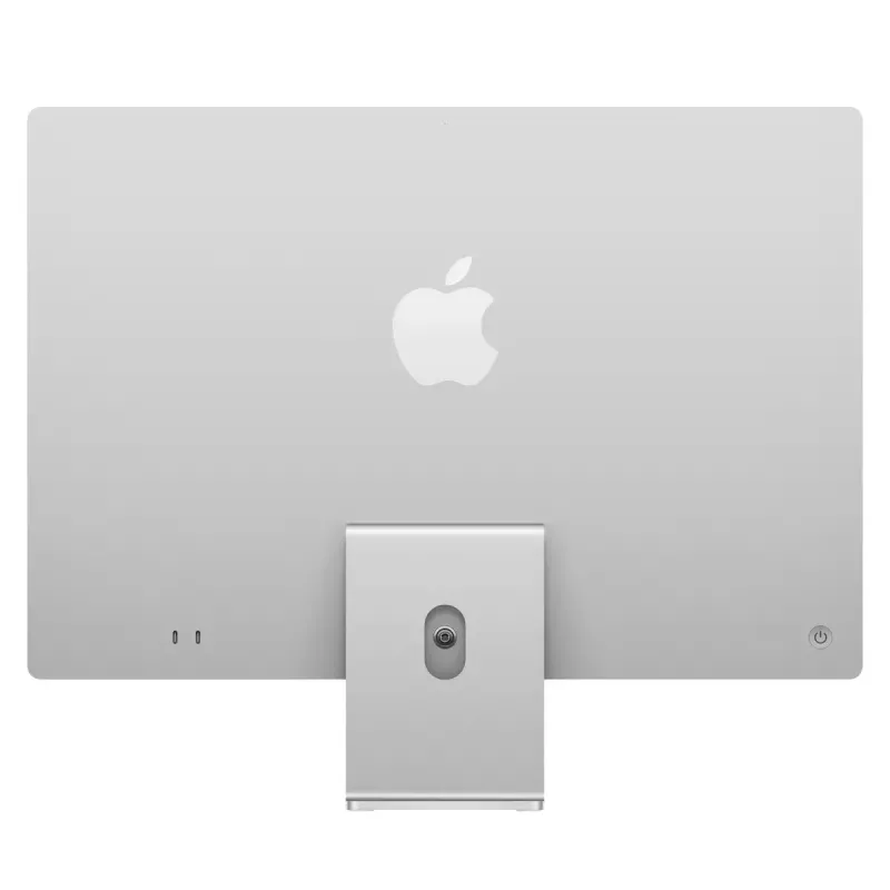 All-in-One PC Apple iMac Apple M M4 16 GB 256 GB SSD Apple GPU macOS Sequoia