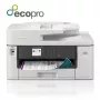 Drukarka wielofunkcyjna Brother MFC-J5340DWE atramentowa A3 4800 x 1200 DPI Wi-Fi