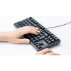CHERRY G80-3000N RGB TKL klawiatura Uniwersalne USB QWERTZ Niemiecki Czarny
