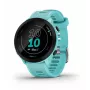 GARMIN INTERNATIONAL Forerunner 55 smartwatch biegowy - Aqua