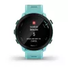 GARMIN INTERNATIONAL Forerunner 55 smartwatch biegowy - Aqua
