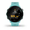 GARMIN INTERNATIONAL Forerunner 55 smartwatch biegowy - Aqua