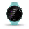 GARMIN INTERNATIONAL Forerunner 55 smartwatch biegowy - Aqua