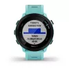 GARMIN INTERNATIONAL Forerunner 55 smartwatch biegowy - Aqua
