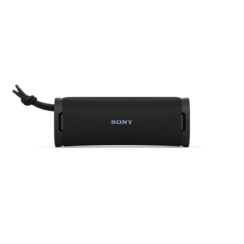 Przenośny głośnik Sony ULT FIELD 1 czarny