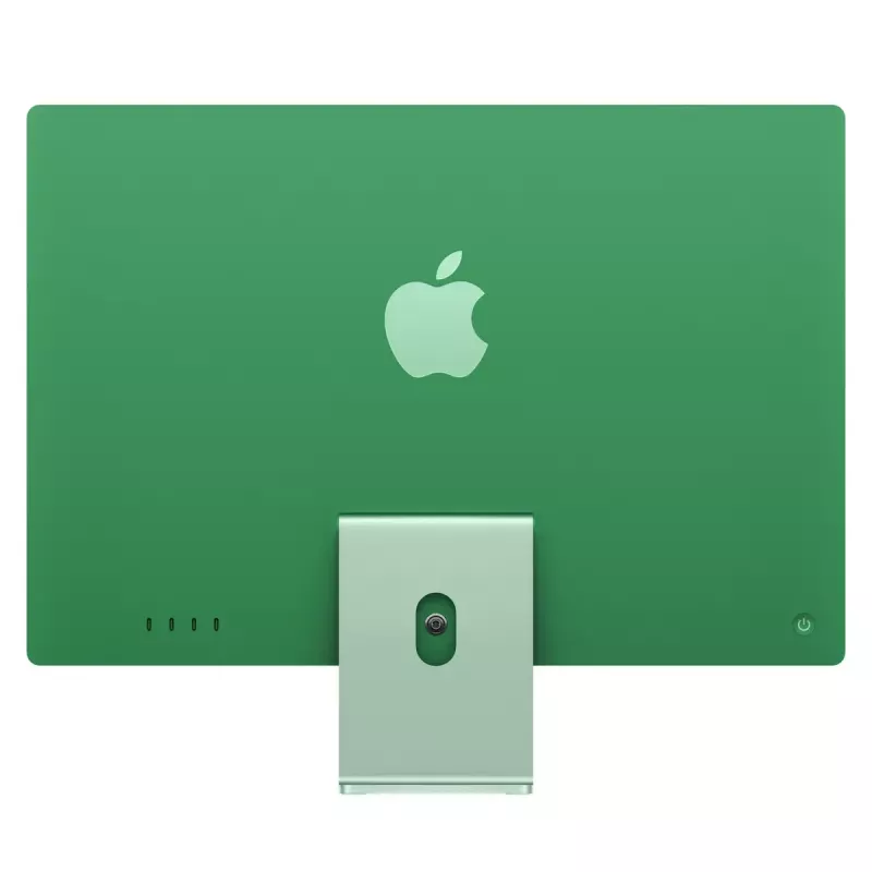 Komputer All-in-One Apple iMac 24-calowy chip M4 16 GB RAM 256 GB SSD Apple GPU macOS