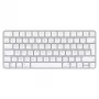 APPLE Magic klawiatura With Touch Id For Apple Silicon - biały - Azerty French