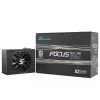 SEASONIC Zasilacz 750W Modułowy (80+plat.)