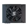 SEASONIC Zasilacz 750W Modułowy (80+plat.)