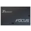 SEASONIC Zasilacz 750W Modułowy (80+plat.)