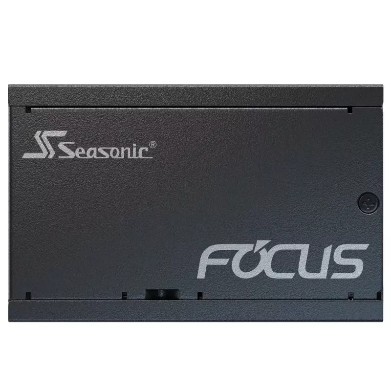 SEASONIC Zasilacz 750W Modułowy (80+plat.)
