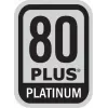 SEASONIC Zasilacz 750W Modułowy (80+plat.)