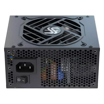 SEASONIC Zasilacz 750W Modułowy (80+plat.)