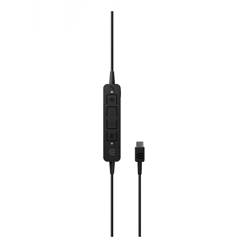 Headset EPOS ADAPT 160T ANC USB-C